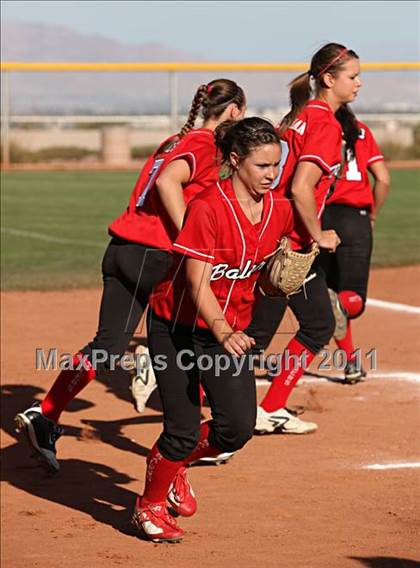 Thumbnail 2 in Centennial @ San Benito (2011 Spring Jamboree) photogallery.