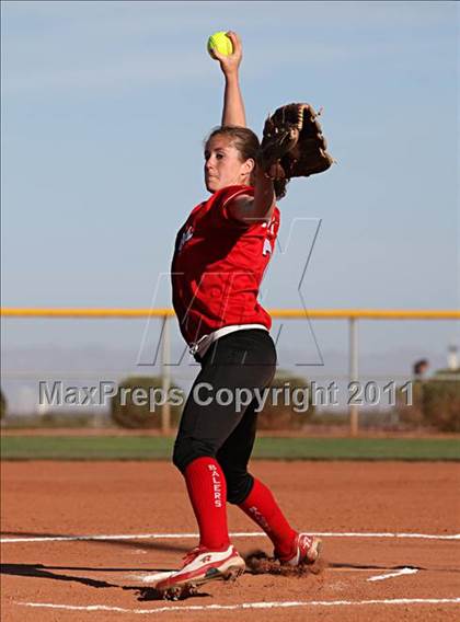 Thumbnail 2 in Centennial @ San Benito (2011 Spring Jamboree) photogallery.