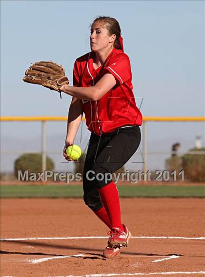 Thumbnail 1 in Centennial @ San Benito (2011 Spring Jamboree) photogallery.