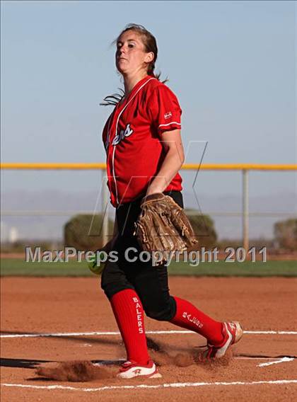 Thumbnail 1 in Centennial @ San Benito (2011 Spring Jamboree) photogallery.