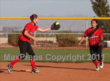 Thumbnail 1 in Centennial @ San Benito (2011 Spring Jamboree) photogallery.