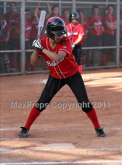 Thumbnail 2 in Centennial @ San Benito (2011 Spring Jamboree) photogallery.