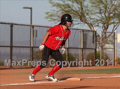 Thumbnail 1 in Centennial @ San Benito (2011 Spring Jamboree) photogallery.