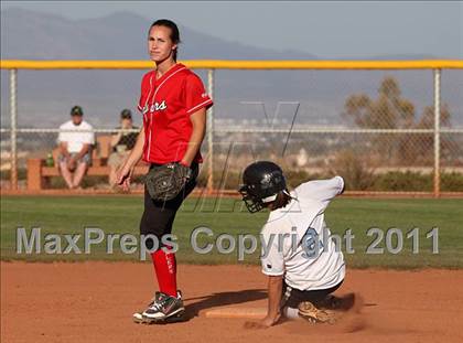 Thumbnail 2 in Centennial @ San Benito (2011 Spring Jamboree) photogallery.
