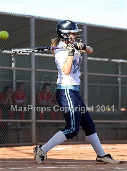 Thumbnail 2 in Centennial @ San Benito (2011 Spring Jamboree) photogallery.