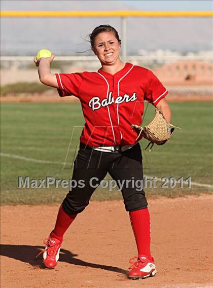 Thumbnail 1 in Centennial @ San Benito (2011 Spring Jamboree) photogallery.