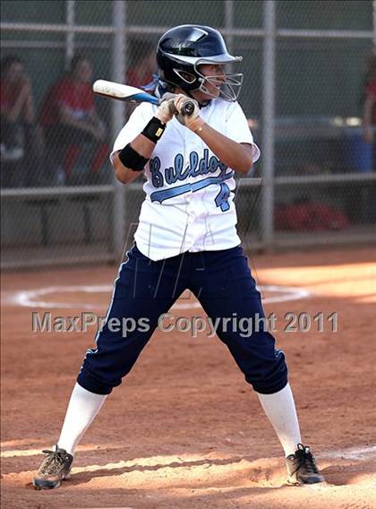 Thumbnail 1 in Centennial @ San Benito (2011 Spring Jamboree) photogallery.