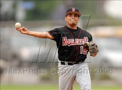 Thumbnail 2 in Roosevelt @ Huntington Park photogallery.