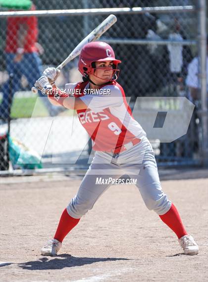 Thumbnail 3 in Franklin vs. Ceres (NorCal Classic) photogallery.