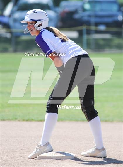 Thumbnail 3 in Franklin vs. Ceres (NorCal Classic) photogallery.