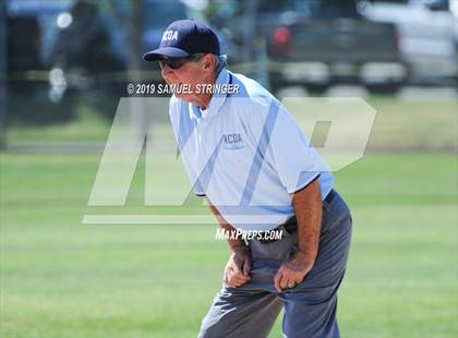 Thumbnail 1 in Franklin vs. Ceres (NorCal Classic) photogallery.