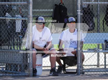 Thumbnail 3 in Franklin vs. Ceres (NorCal Classic) photogallery.