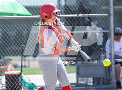 Thumbnail 2 in Franklin vs. Ceres (NorCal Classic) photogallery.