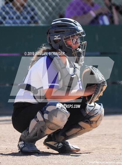 Thumbnail 3 in Franklin vs. Ceres (NorCal Classic) photogallery.