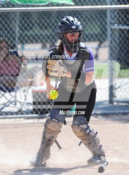 Thumbnail 1 in Franklin vs. Ceres (NorCal Classic) photogallery.
