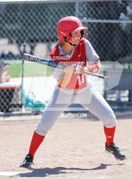 Thumbnail 1 in Franklin vs. Ceres (NorCal Classic) photogallery.