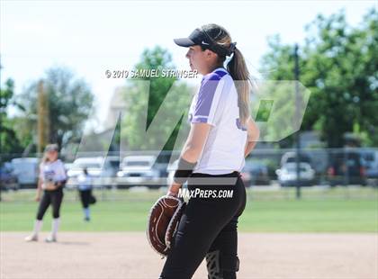 Thumbnail 3 in Franklin vs. Ceres (NorCal Classic) photogallery.