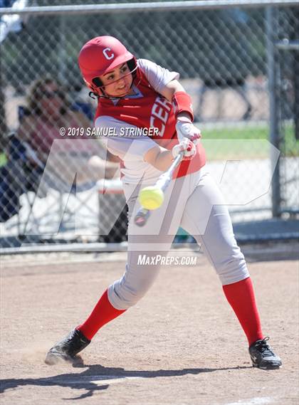 Thumbnail 1 in Franklin vs. Ceres (NorCal Classic) photogallery.