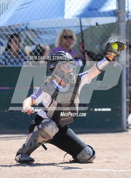 Thumbnail 2 in Franklin vs. Ceres (NorCal Classic) photogallery.