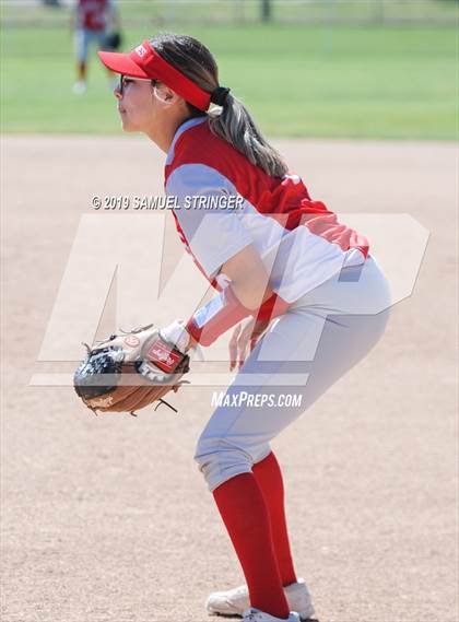 Thumbnail 1 in Franklin vs. Ceres (NorCal Classic) photogallery.
