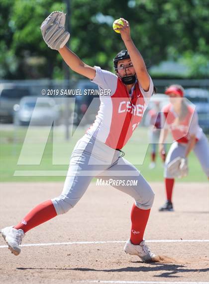 Thumbnail 2 in Franklin vs. Ceres (NorCal Classic) photogallery.
