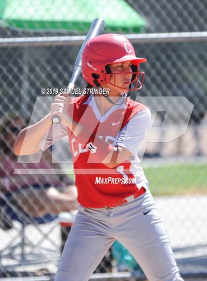 Thumbnail 3 in Franklin vs. Ceres (NorCal Classic) photogallery.