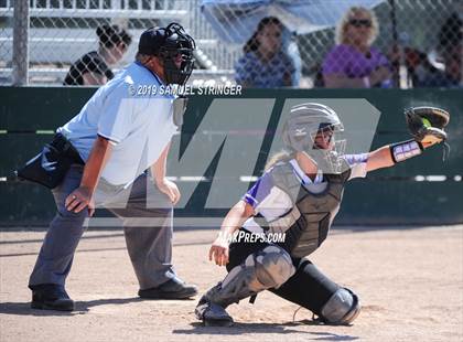 Thumbnail 1 in Franklin vs. Ceres (NorCal Classic) photogallery.