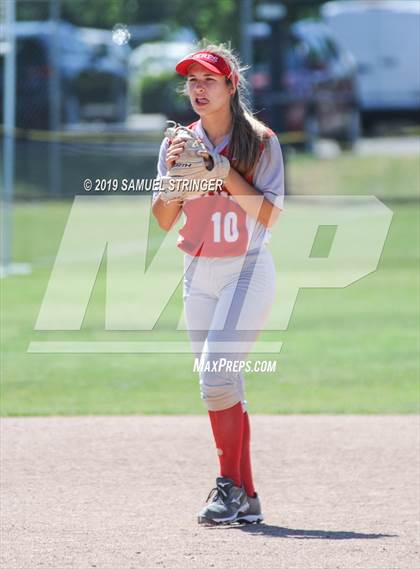 Thumbnail 2 in Franklin vs. Ceres (NorCal Classic) photogallery.