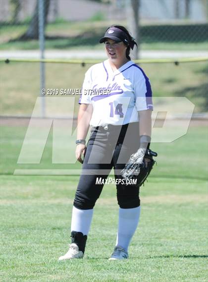 Thumbnail 1 in Franklin vs. Ceres (NorCal Classic) photogallery.