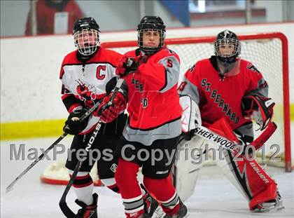 Thumbnail 3 in NFA/St. Bernard/Bacon Academy @ Branford photogallery.