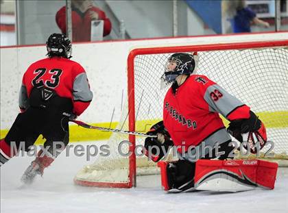 Thumbnail 2 in NFA/St. Bernard/Bacon Academy @ Branford photogallery.
