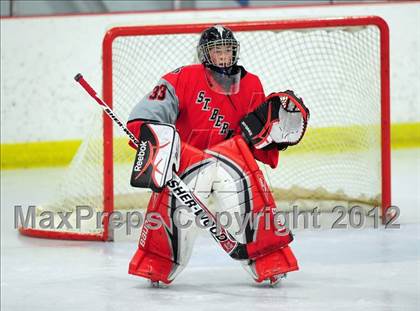 Thumbnail 3 in NFA/St. Bernard/Bacon Academy @ Branford photogallery.