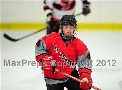 Thumbnail 2 in NFA/St. Bernard/Bacon Academy @ Branford photogallery.
