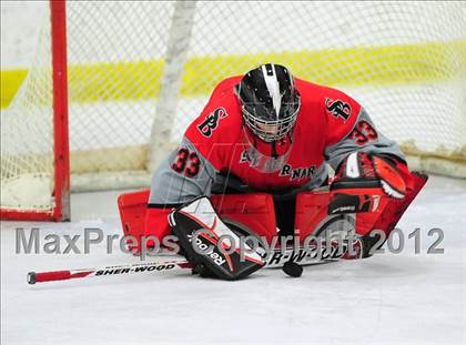 Thumbnail 2 in NFA/St. Bernard/Bacon Academy @ Branford photogallery.