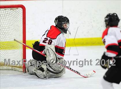 Thumbnail 3 in NFA/St. Bernard/Bacon Academy @ Branford photogallery.