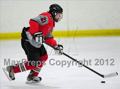 Thumbnail 1 in NFA/St. Bernard/Bacon Academy @ Branford photogallery.