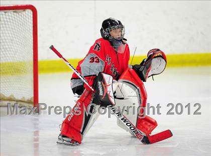 Thumbnail 2 in NFA/St. Bernard/Bacon Academy @ Branford photogallery.