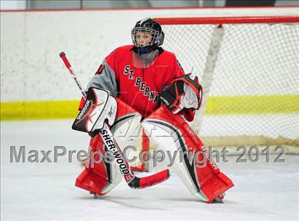 Thumbnail 1 in NFA/St. Bernard/Bacon Academy @ Branford photogallery.