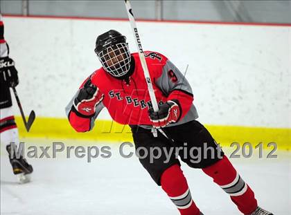 Thumbnail 3 in NFA/St. Bernard/Bacon Academy @ Branford photogallery.