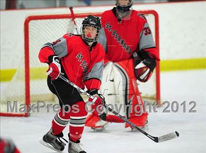 Thumbnail 3 in NFA/St. Bernard/Bacon Academy @ Branford photogallery.