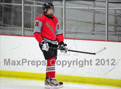 Thumbnail 2 in NFA/St. Bernard/Bacon Academy @ Branford photogallery.