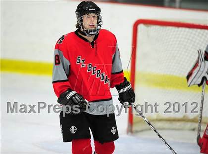 Thumbnail 1 in NFA/St. Bernard/Bacon Academy @ Branford photogallery.