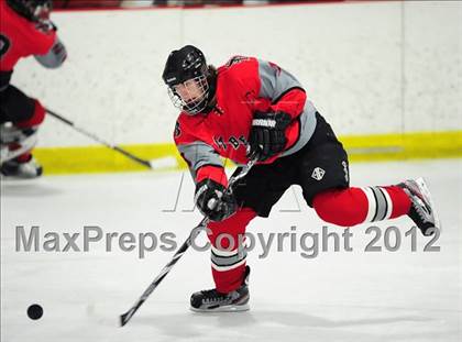 Thumbnail 3 in NFA/St. Bernard/Bacon Academy @ Branford photogallery.