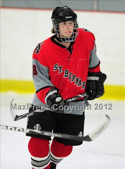 Thumbnail 1 in NFA/St. Bernard/Bacon Academy @ Branford photogallery.