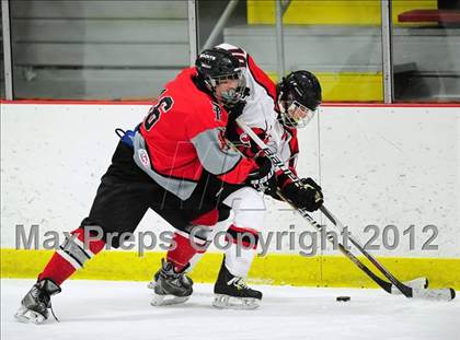 Thumbnail 2 in NFA/St. Bernard/Bacon Academy @ Branford photogallery.
