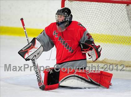 Thumbnail 1 in NFA/St. Bernard/Bacon Academy @ Branford photogallery.