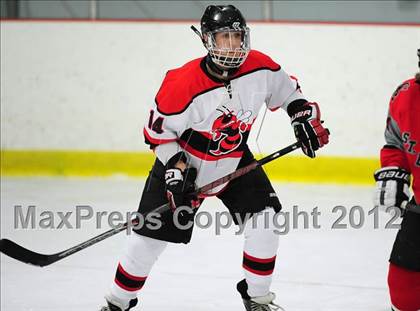 Thumbnail 2 in NFA/St. Bernard/Bacon Academy @ Branford photogallery.