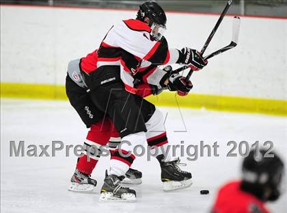 Thumbnail 3 in NFA/St. Bernard/Bacon Academy @ Branford photogallery.