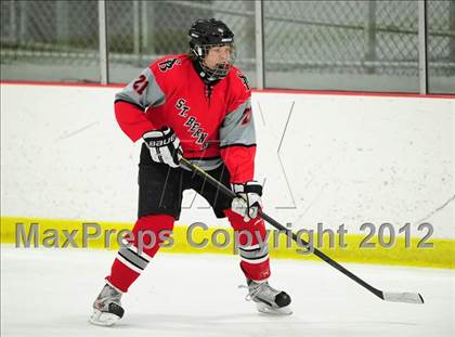 Thumbnail 3 in NFA/St. Bernard/Bacon Academy @ Branford photogallery.