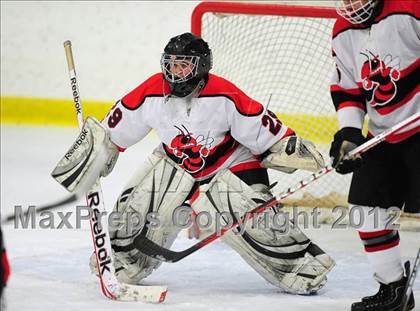 Thumbnail 3 in NFA/St. Bernard/Bacon Academy @ Branford photogallery.